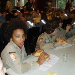 Groeps WE